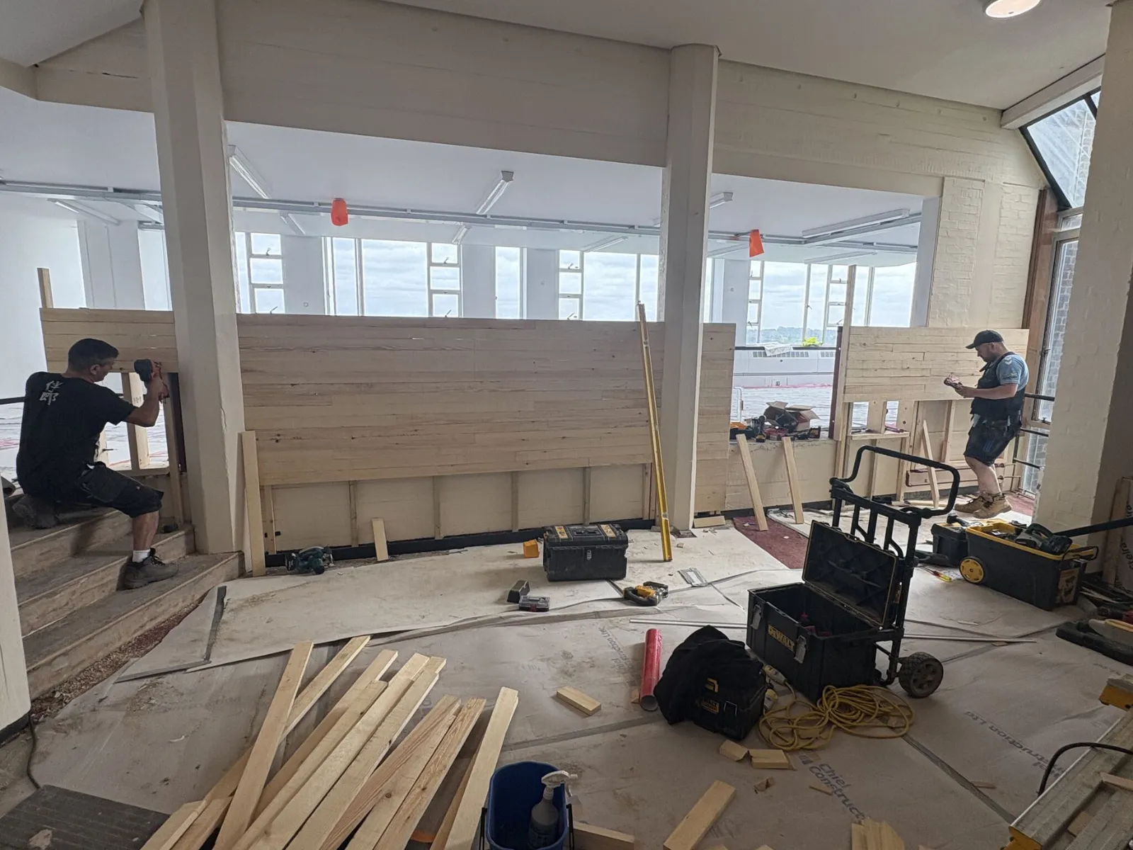 Carpentry Services