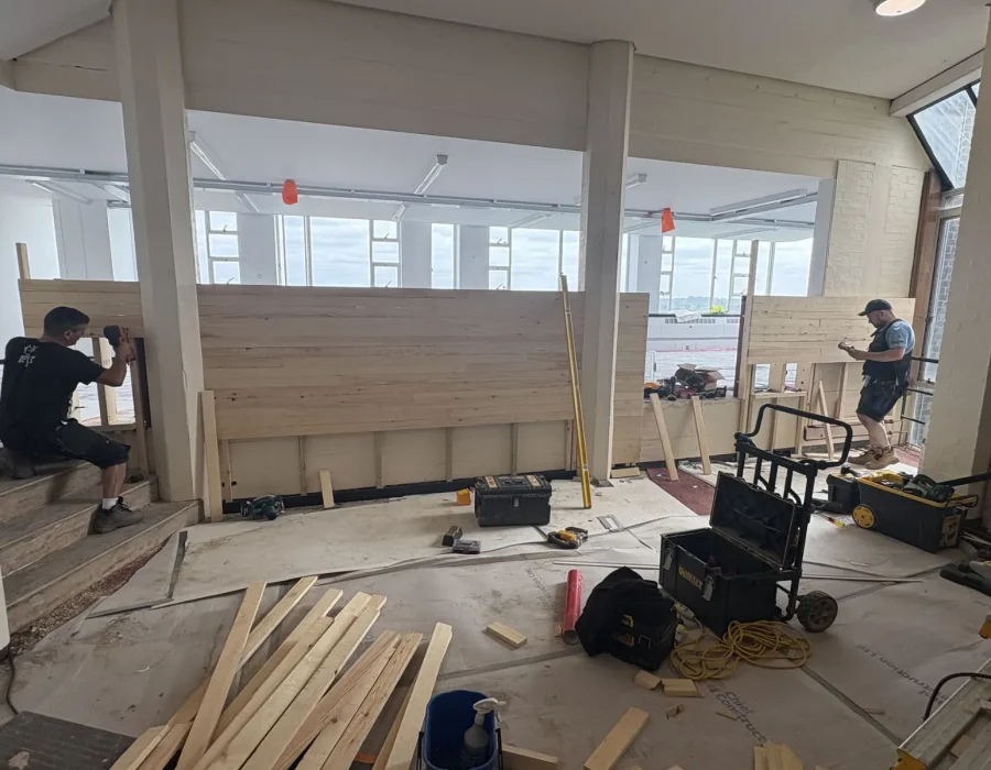 Carpentry Services