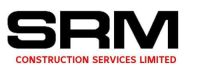 SRM logo